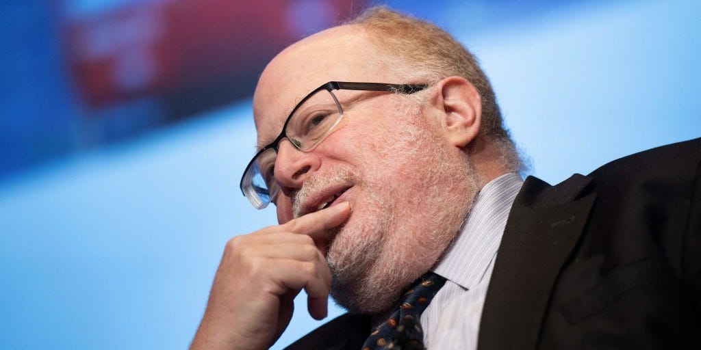 Economic Recession, Stagflation Could Result From Trump Tariffs: Posen – ryan