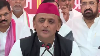 Up News: SP -Head Akhilesh Yadav targeted the government, Said- BJP specializes in hiding true figures and the spread of false figures – Akhilesh Yadav Slams Up Govt accuses BJP of the true figures of the hand