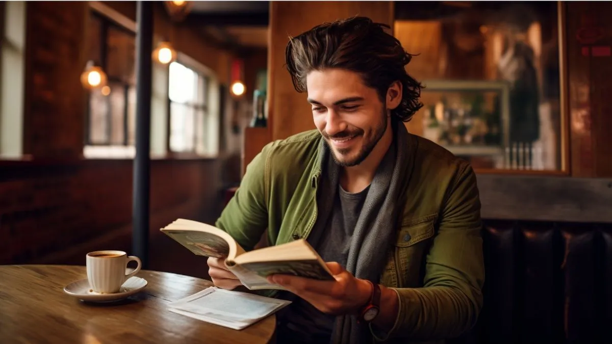 Best Inspirational Books: Train Your Brain for Success