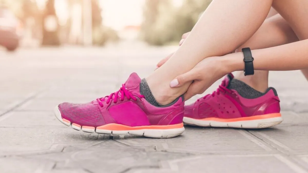 Best sports shoes for women under 10000: stylish and comfortable options
