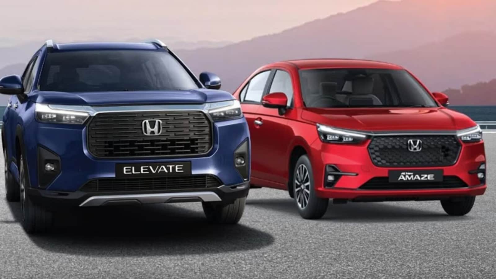 Honda Elevate and Amaze now get CNG options officially with traders with retrofit sets | Mint