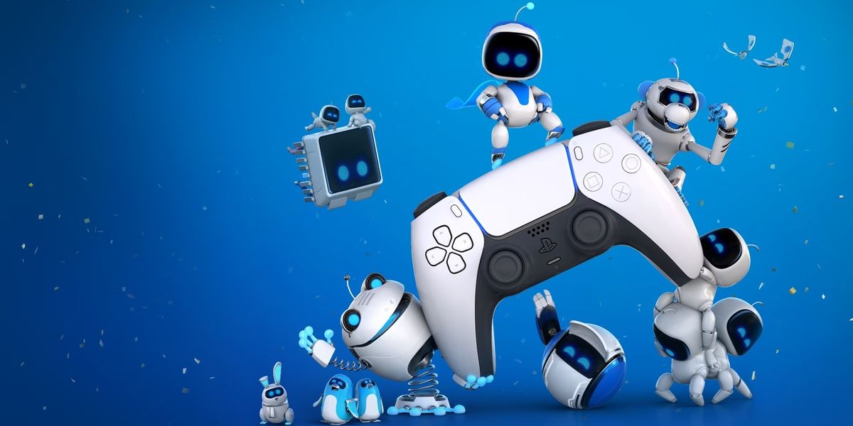 Avoid Sony PS5 Price Increase with Astro Bot Bundle Hack – ryan