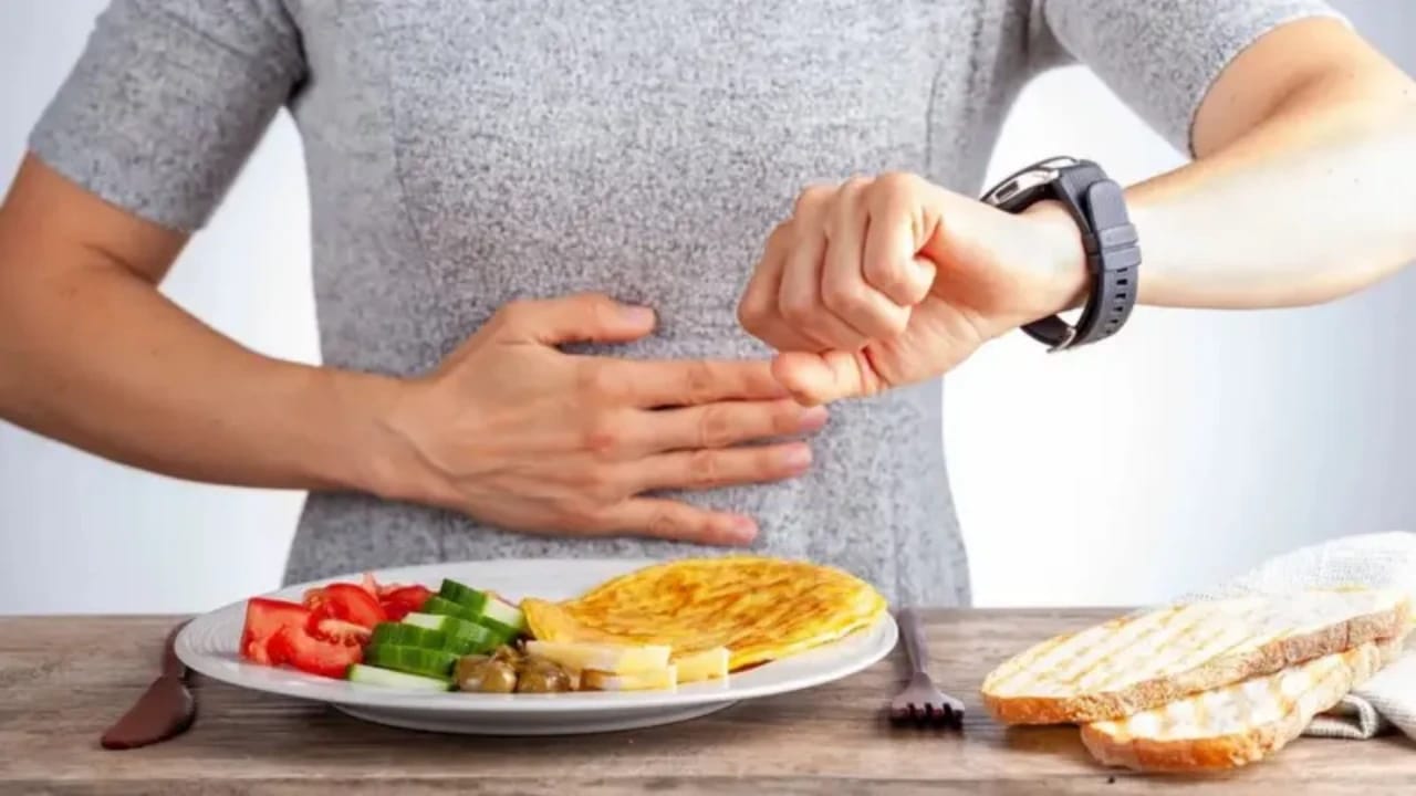 Intermittent fasting is not a magic solution to obesity – ryan