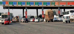 Satellite -based toll system will not apply from 1 May, the center is released