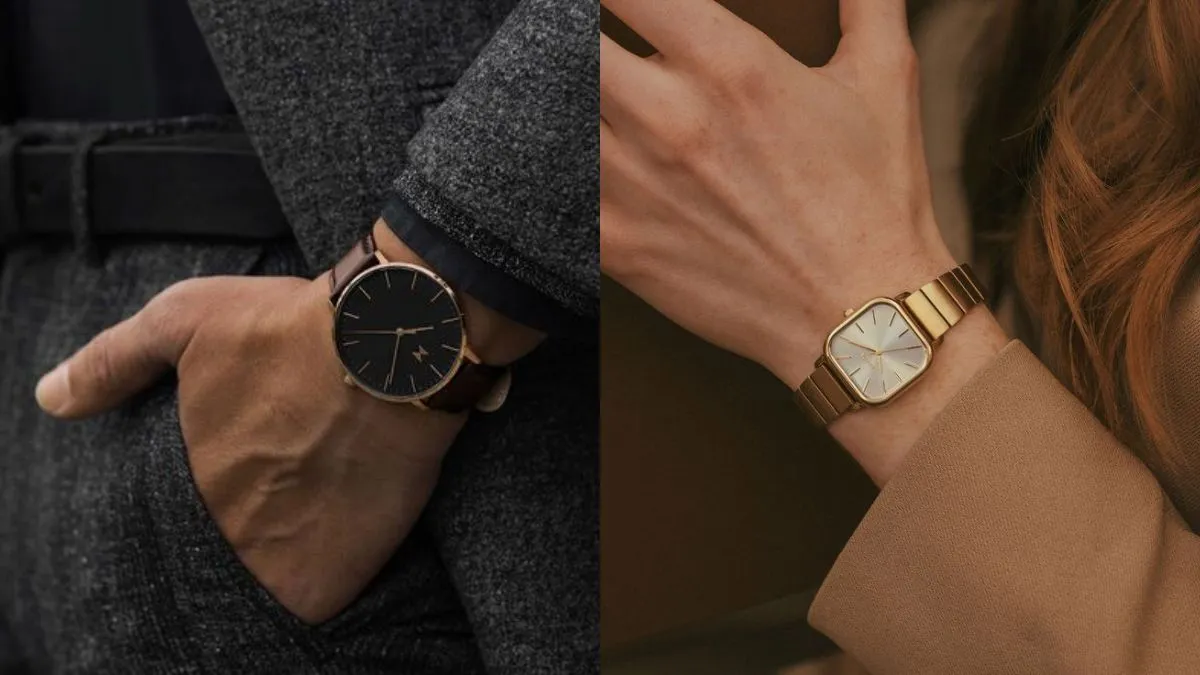 Best Trademark -Pol Watches Under 10000: Stylish Hours for 2025