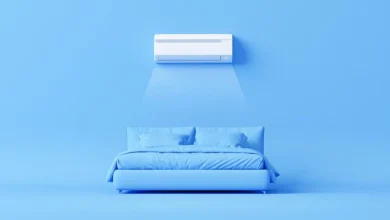 Best 3 -Tster split converter ACS for home: Optimal cooling with energy efficiency