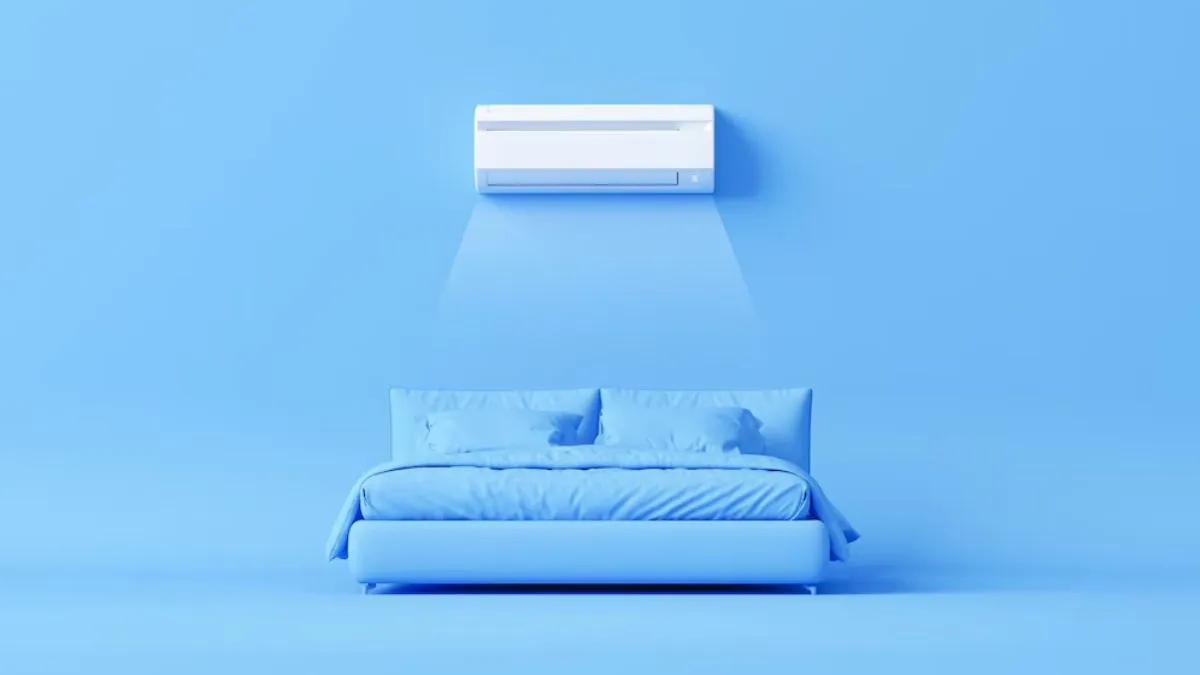 Best 3 -Tster split converter ACS for home: Optimal cooling with energy efficiency