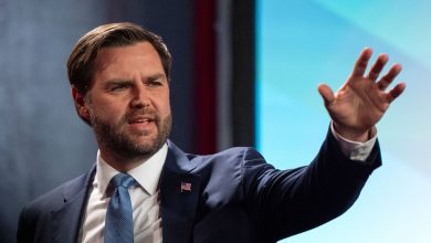 JD Vance’s first visit to India: Taj Mahal tour after dinner with Premier Modi – what the US VP’s four -day itinerary looks like | Today news