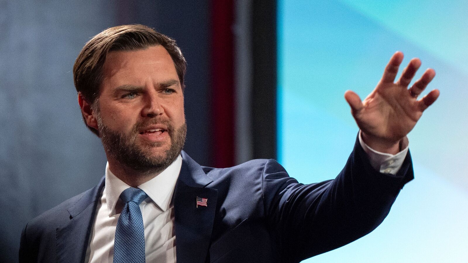 JD Vance’s first visit to India: Taj Mahal tour after dinner with Premier Modi – what the US VP’s four -day itinerary looks like | Today news