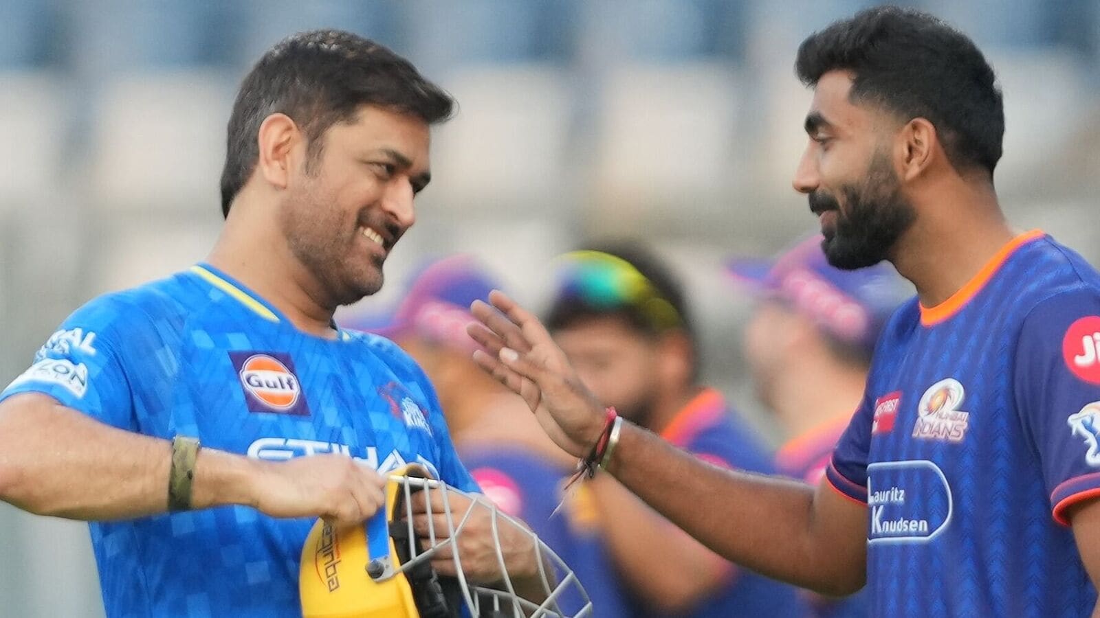 Jasprit Bumrah Eyes Redemption vs. CSK in IPL 2025, his least favorite opponent; A look at Mi Pacer’s Statistics | Mint