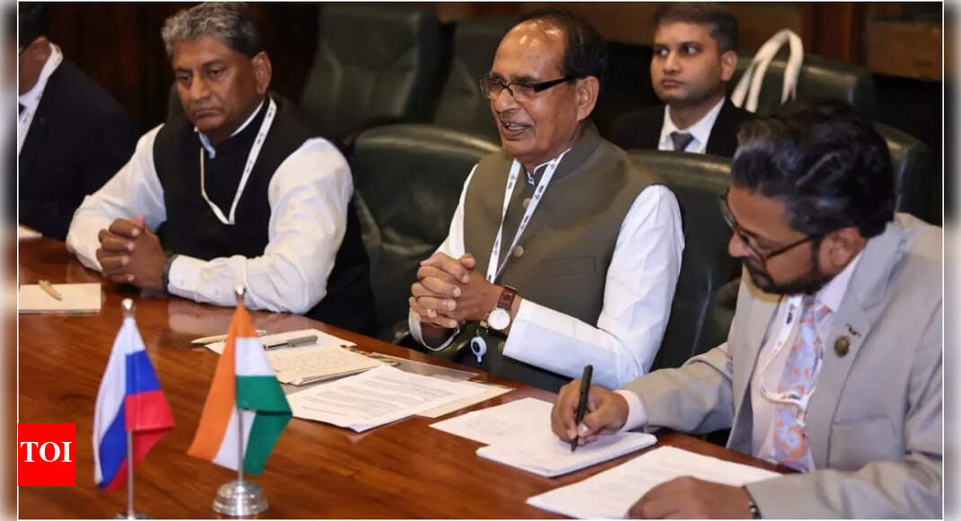 Brics nations launch land restoration pacts, join hands to stop soil fertility loss – ryan