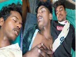 Fight to play on DJ, three injured