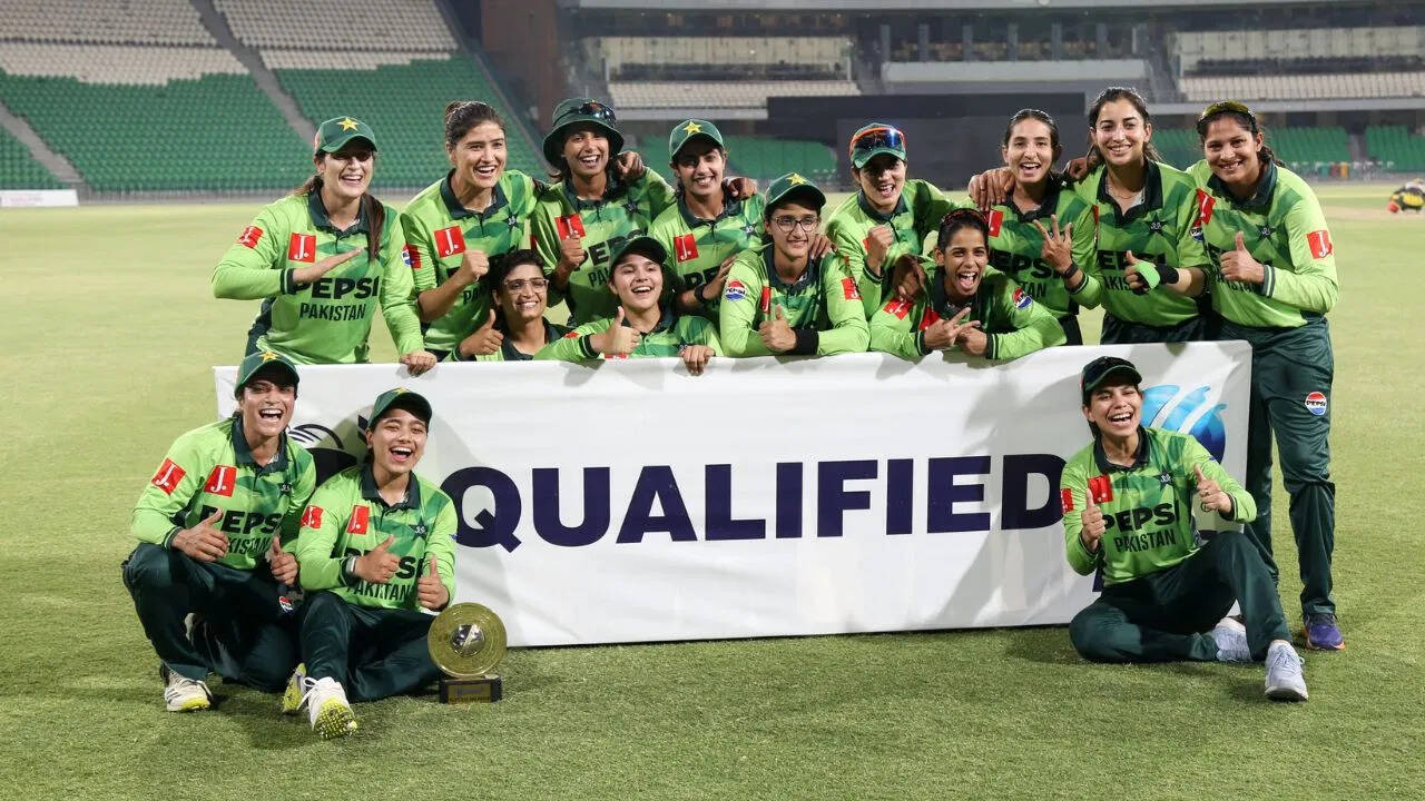 India’s victory shocks India, now World Cup, is played in another country