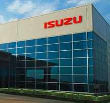 24 percent jump in FY 2025 in the export of commercial vehicles of Isuzu Motors India