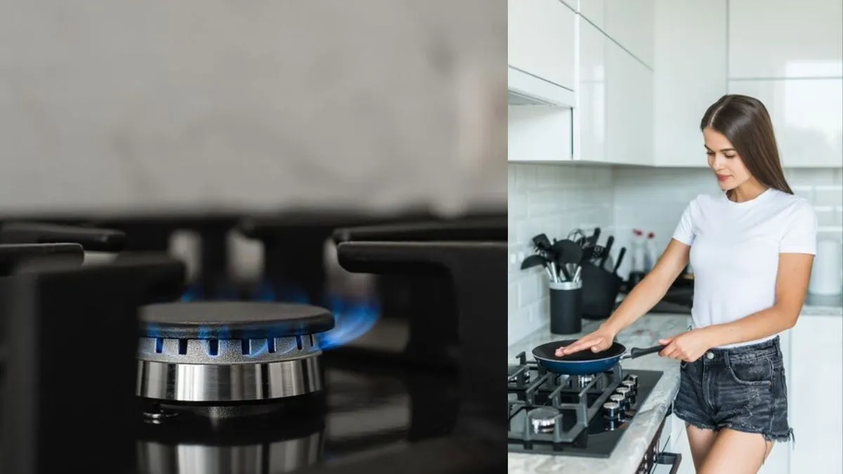 Best Prestige Gas Stobs for Kitchen: Houvolle Cooking Options