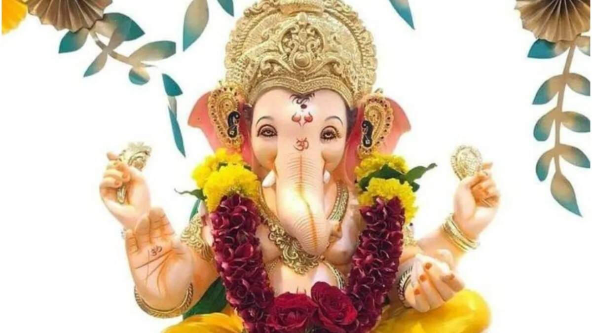 The Divinity of Sri Ganeshji is spread from Rajasthan to Chennai, where is the miraculous temple of Bappa to know in the 2 -minute video
