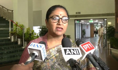 Celampur murder case: CM Relha Gupta said, accused will be caught soon, full justice will be done with the deceased family