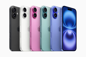 Apple’s China smartphone shipping fell by 9 percent in the first quarter of 2025 amid growing trade tension