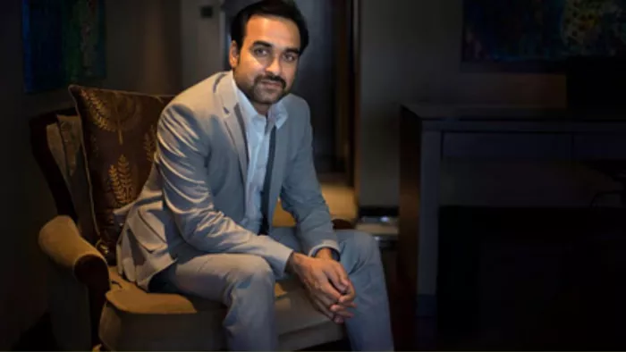 Saran News: Chhapra Ka Lal will be seen in Kalin Bhaiya’s film, ‘Senapati O My Dog’ Shooting – Chhapra’s son will be seen in the Pankaj Tripathi’s movie shooting of Senapati o My Dog is underway