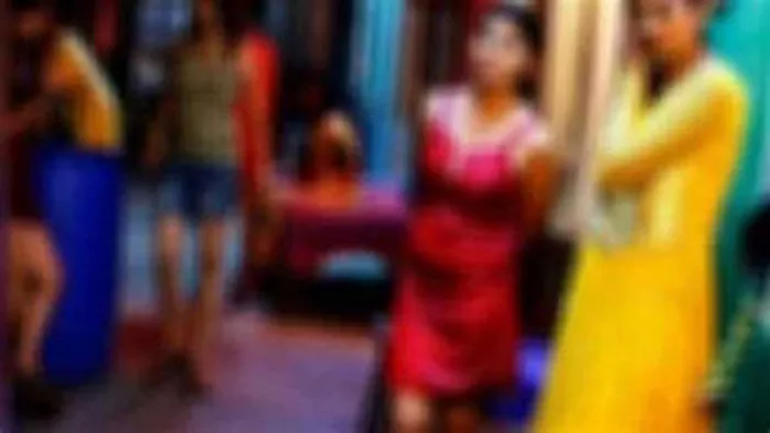 Body trade entered into a mall in Uttarakhand, arrested six; Such things found on -site bent shame – Kashipur’s sex trade ring yielded 6 arrested victims