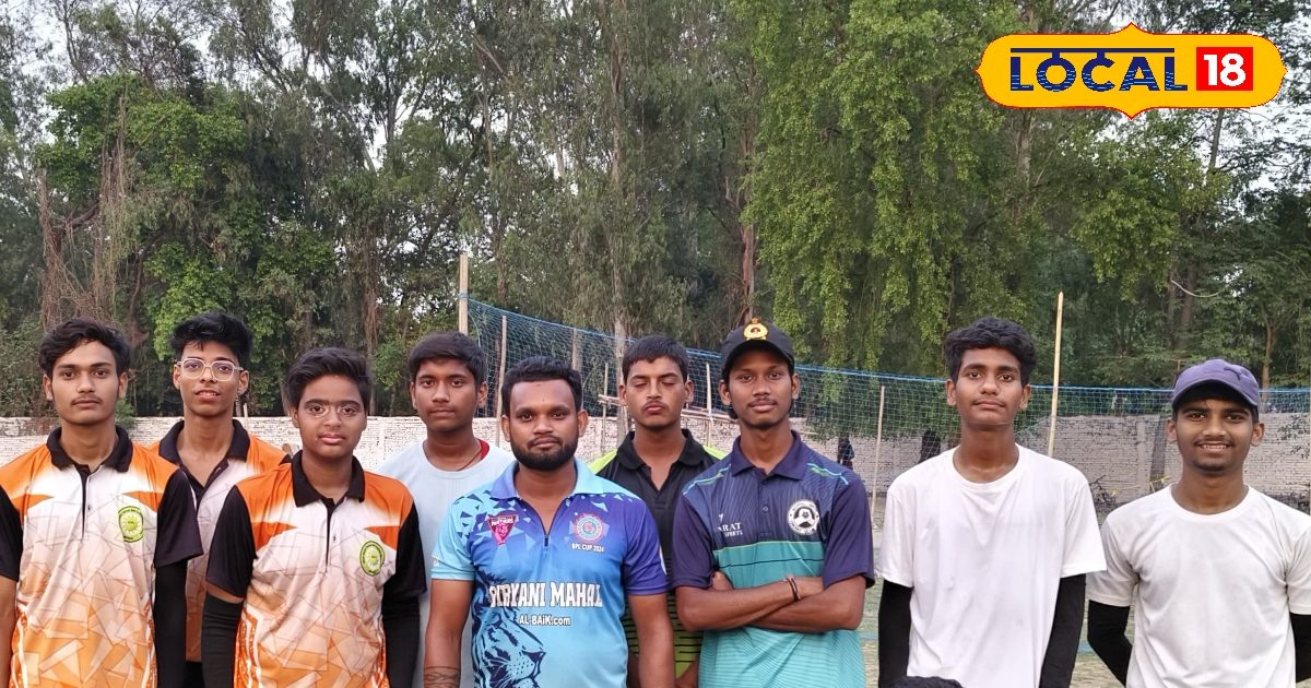 Five players of Bhojpur were selected in the Bihar Tennis cricket team. – ryan