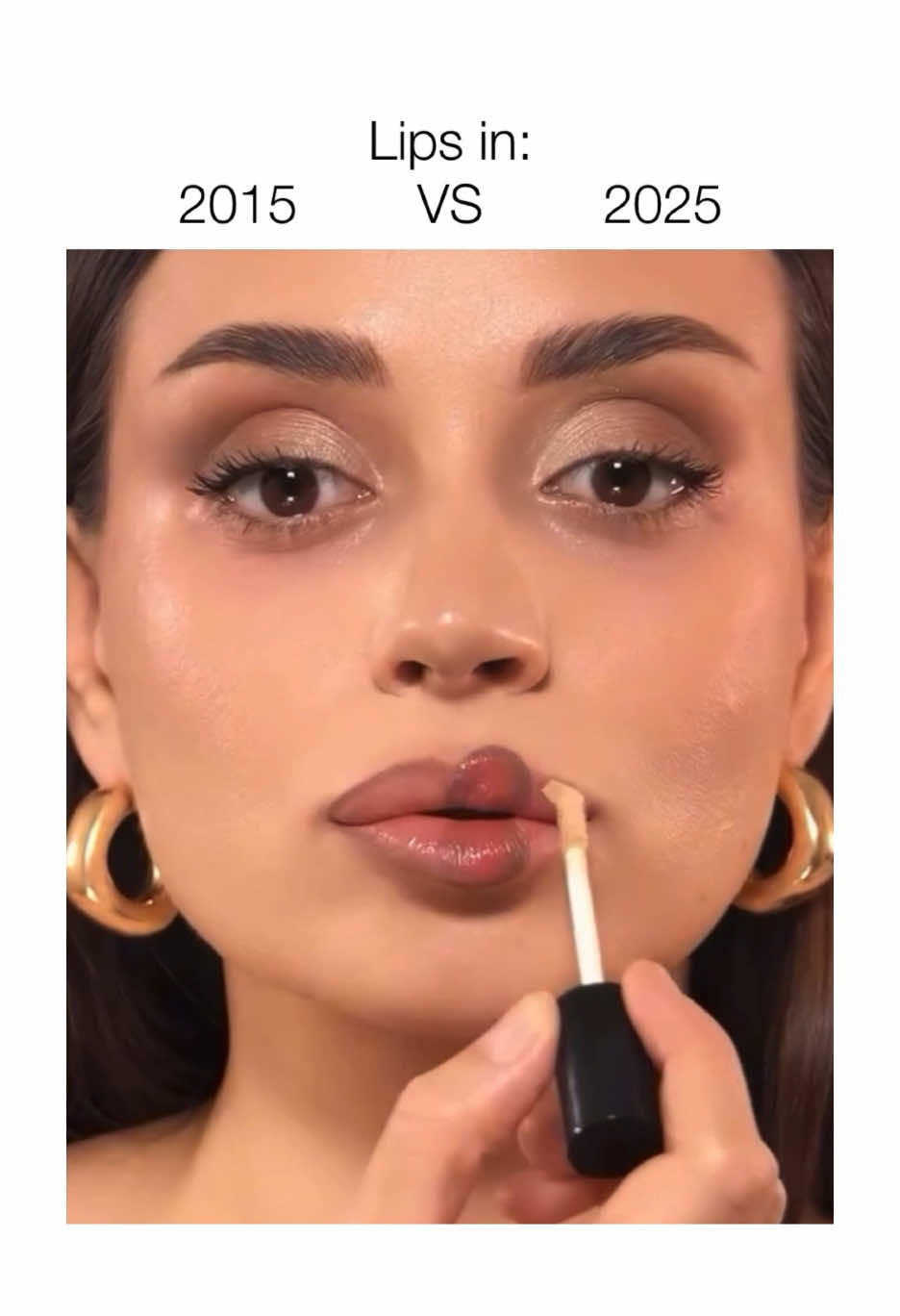 Which year do you prefer? Эльза говорит #lips … – ryan