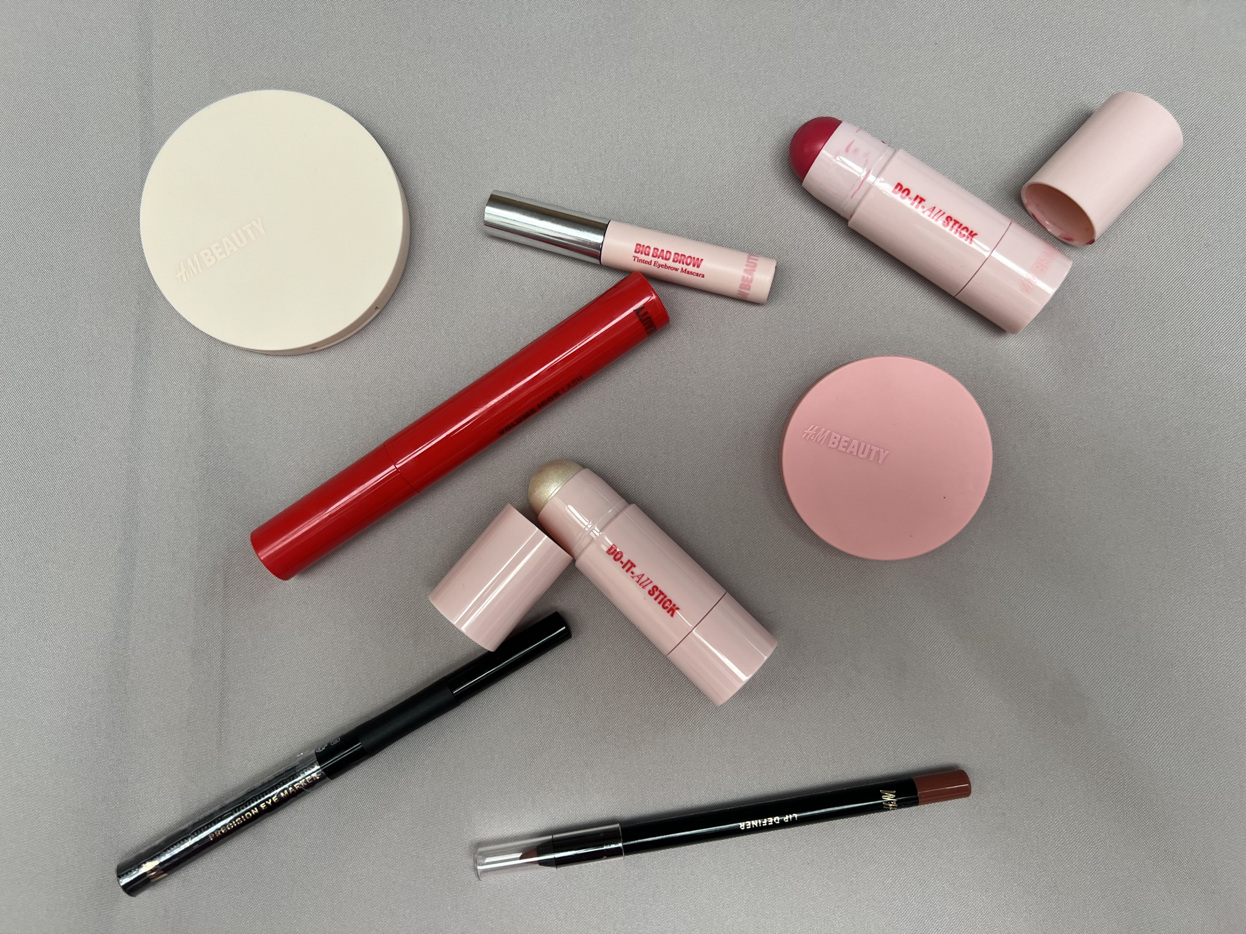 Best H&M Beauty Products Reviewed for 2024 – ryan