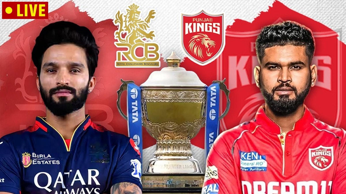 देवदत्त पड्डीकलचं अर्धशतक; बंगळुरू विजयाच्या दिशेने – ryan