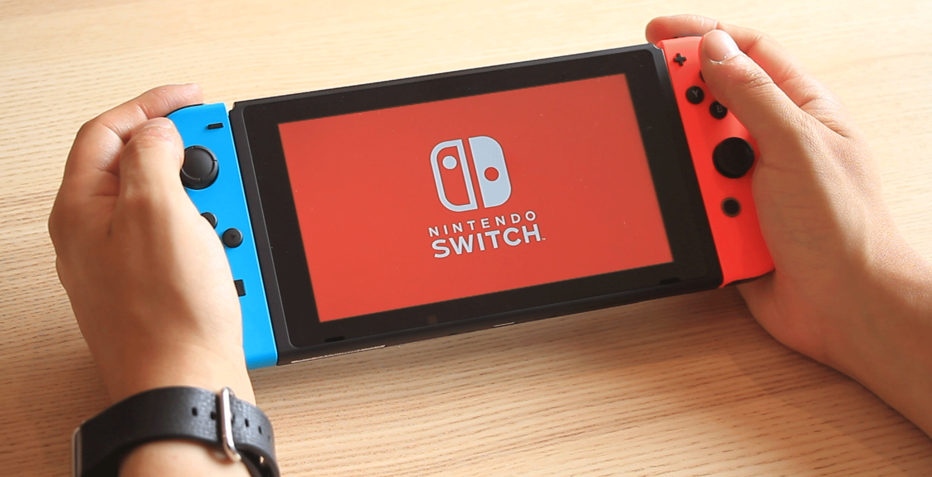 Sales of New Switch Games Around 80% Physical – ryan