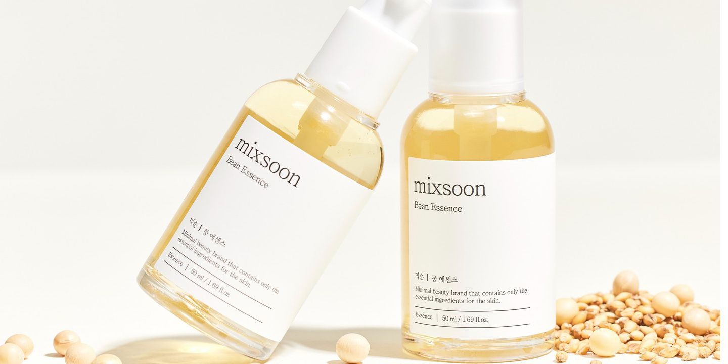 MixSoon’s Bean Essence Serum Smooths Wrinkles, Per Fans – ryan