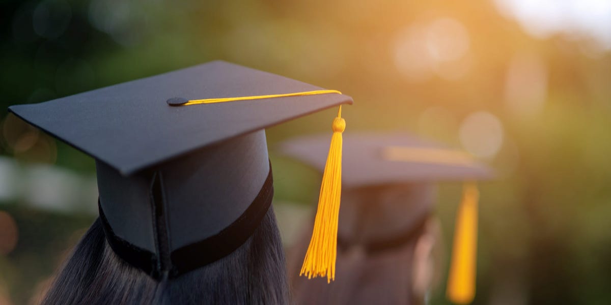 Glassdoor Saw More Grads Apply to Its Internship. It Could Be a Trend. – ryan