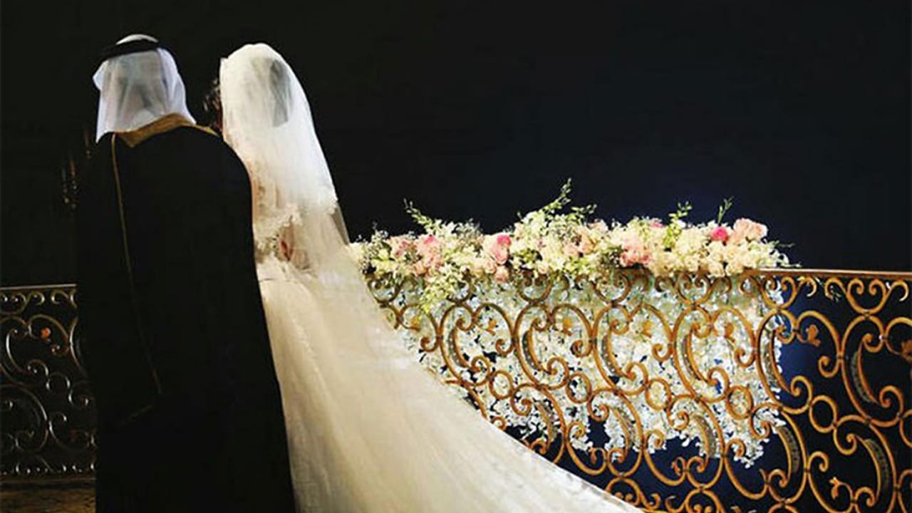 The mother is a major reason for the high costs of marriage .. video – ryan