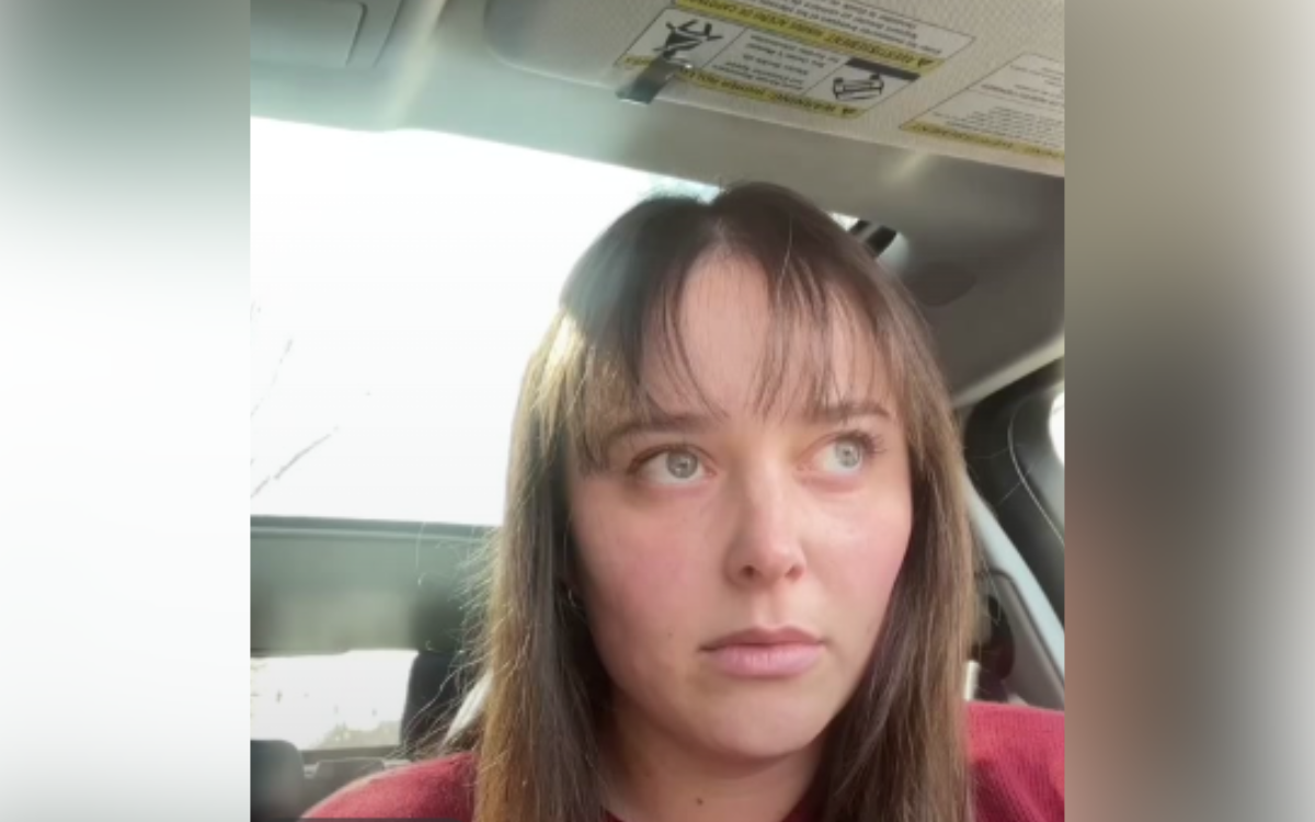 Woman Tries To Pay Virginia Students’ School Lunch Debts—then Learns amount – ryan