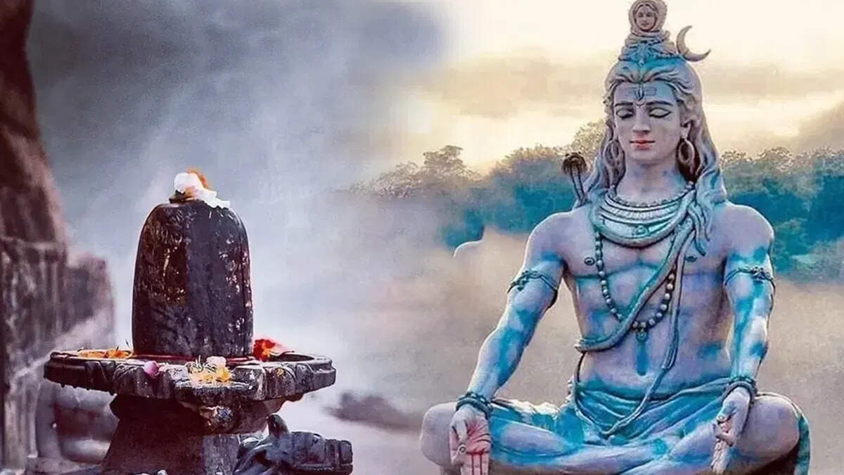 Why is special worship of Shiva Monday? Know the mysterious mythological recognition behind this tradition in the video