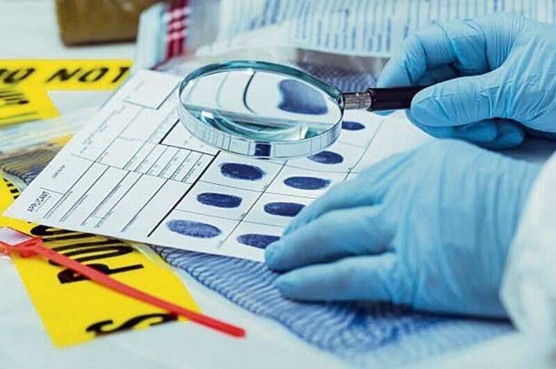 Four districts of Haryana received high-tech forensic wagons for investigation into the crime site