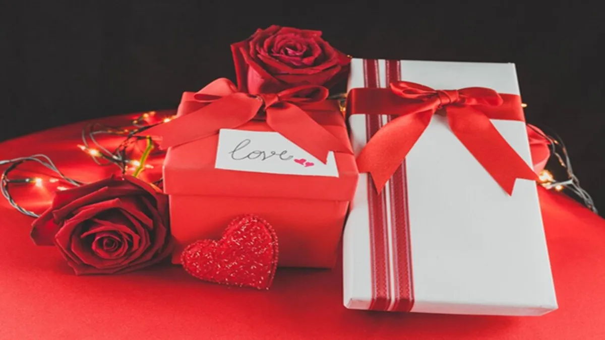 Best Valentine’s Day Giftids For Her: Celebrate the Feeling of Love