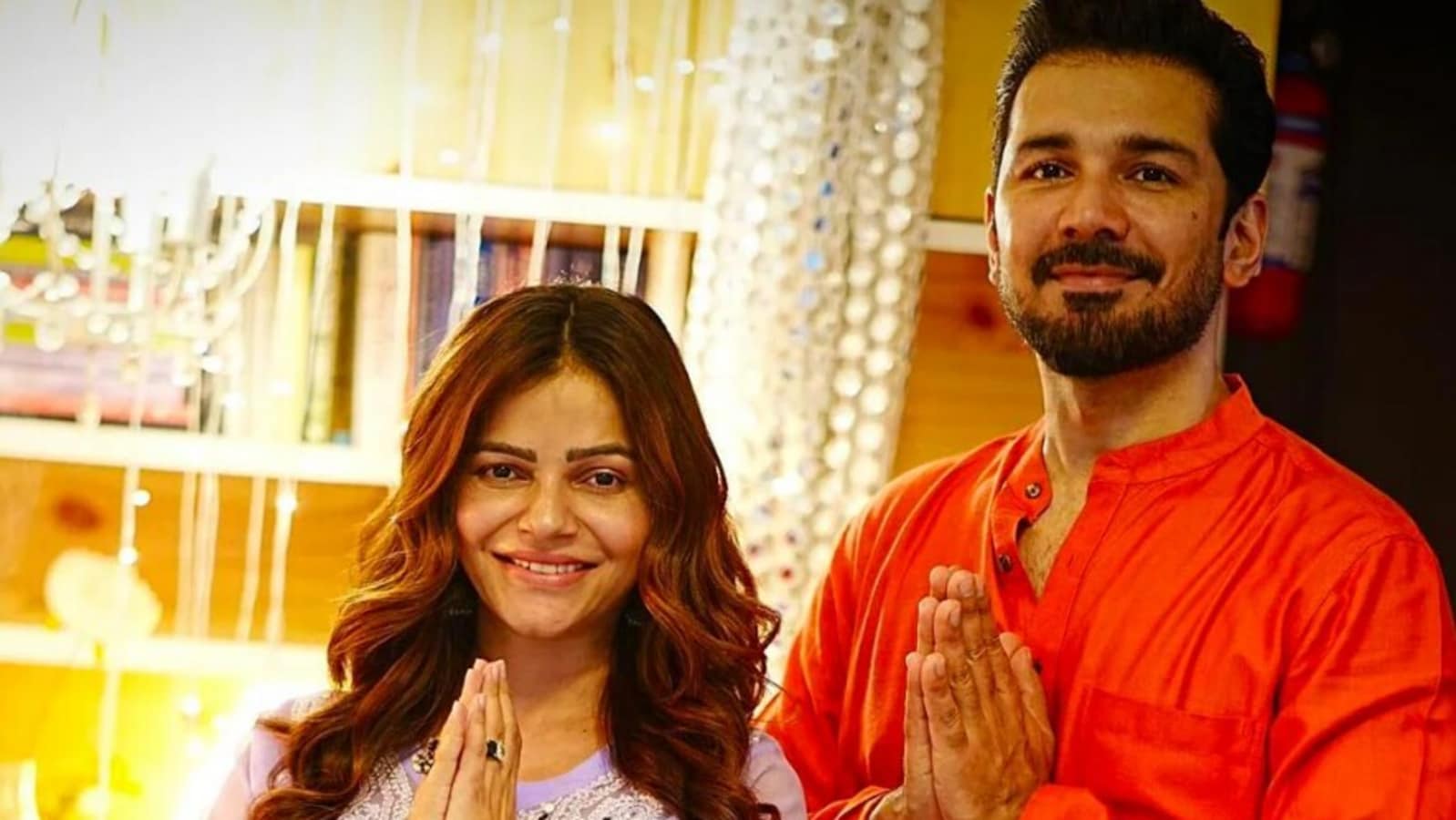 Rubina Dilaik’s husband Abhinav Shukla receives death threat from Asim Riaz fan: ‘I’m from Lawrence Bishnoi’s gang …’ | Mint