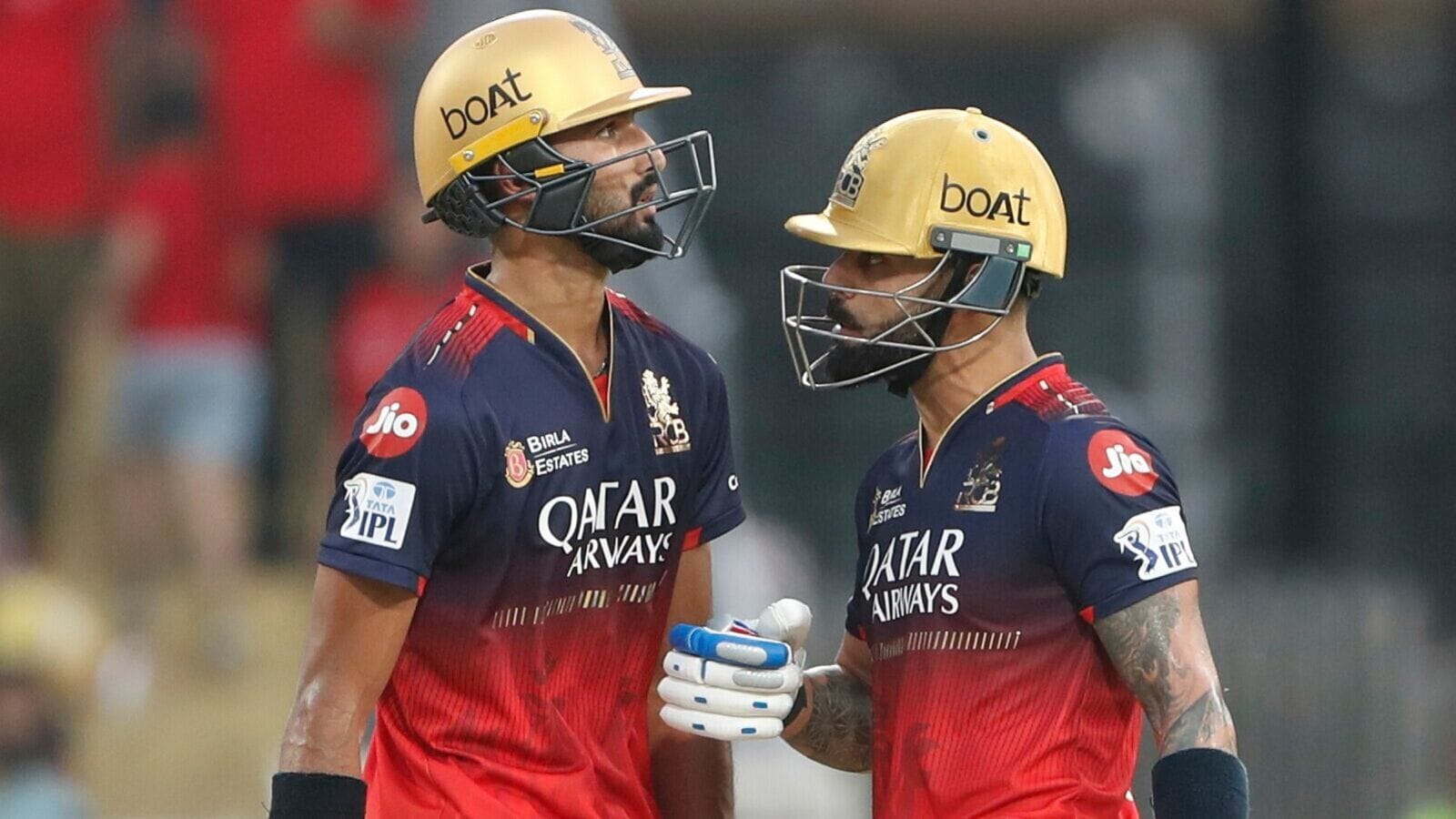 PBKS vs RCB: I thought Devdutt made a difference today, this PotM award should go to him – Virat Kohli | Mint