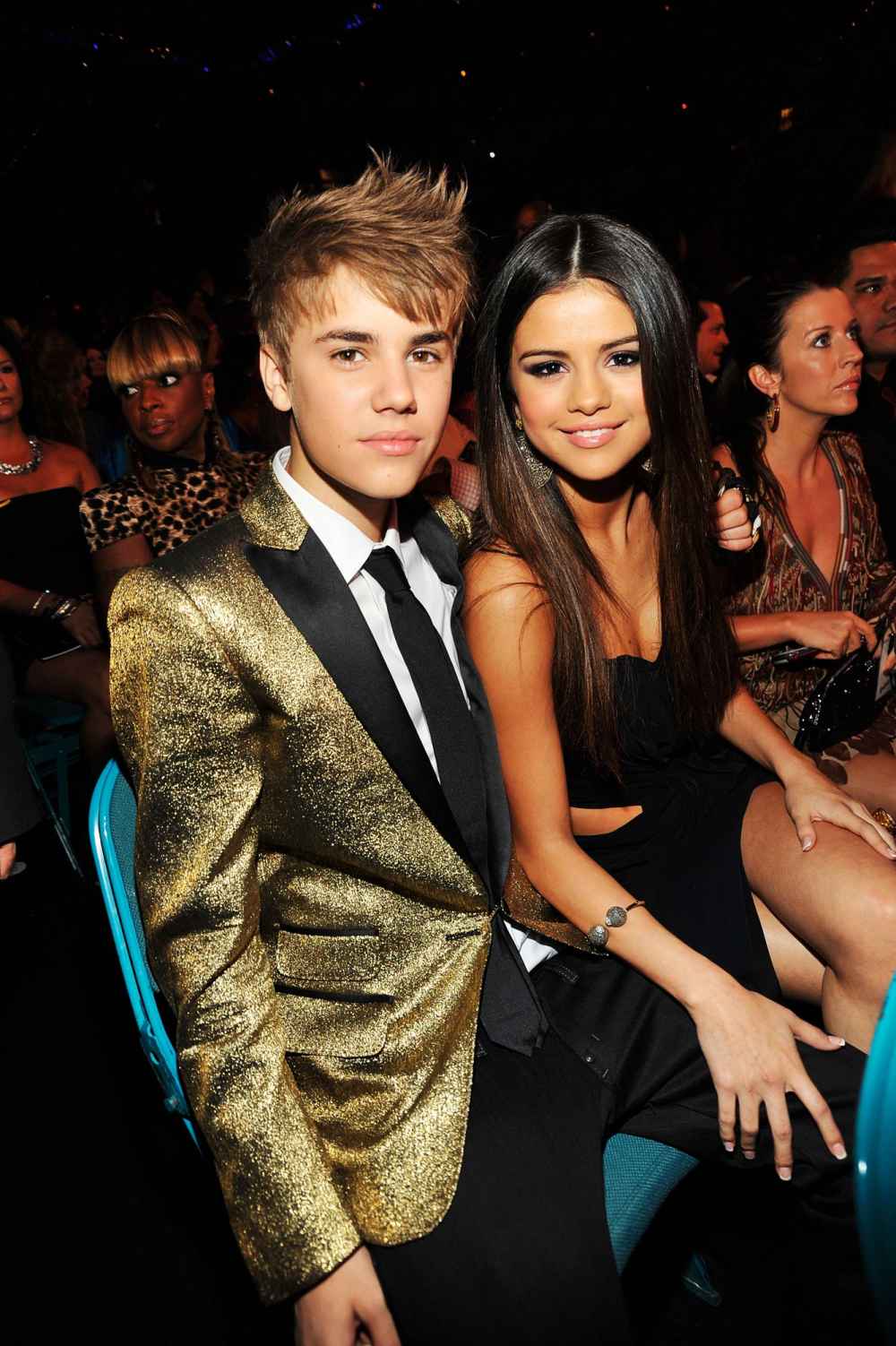 Justin Bieber’s Ups and Downs Through the Years – ryan