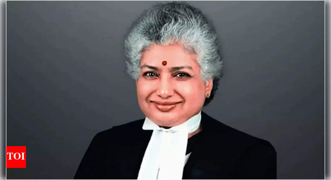 Hope Lok Sabha enforces 33% women’s quota soon: Justice Nagarathna