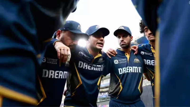 Doubling of Gujarat Titans, entrance held in the team of dreaded everything -round, Glenn Phillips included