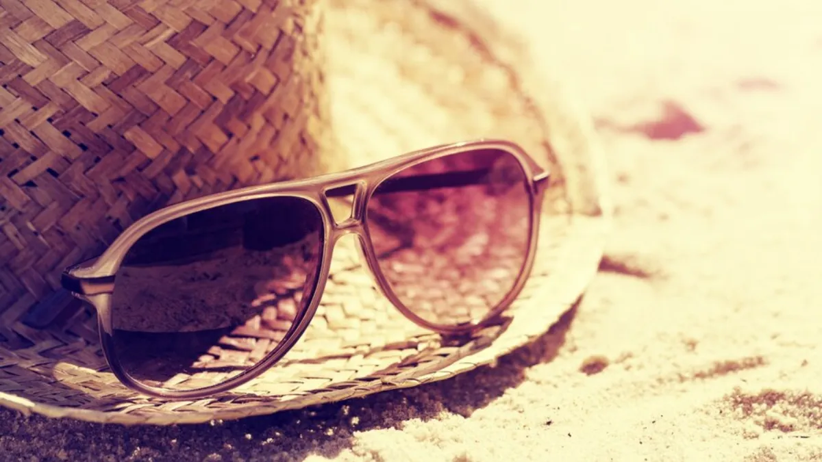 Best idea -sunglasses for women: style, comfort and UV protection