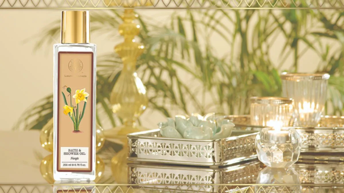 Best forest essential perfume for women: discover the elegance of nature
