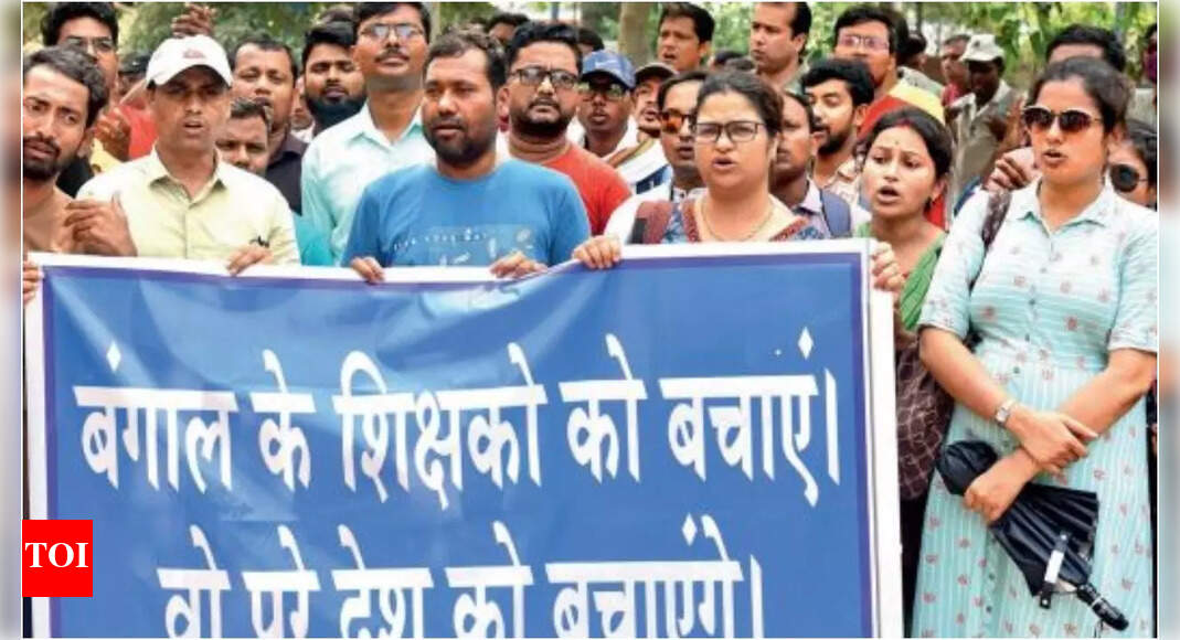 West Bengal SSC to change rules to make teachers’ recruitment transparent – ryan