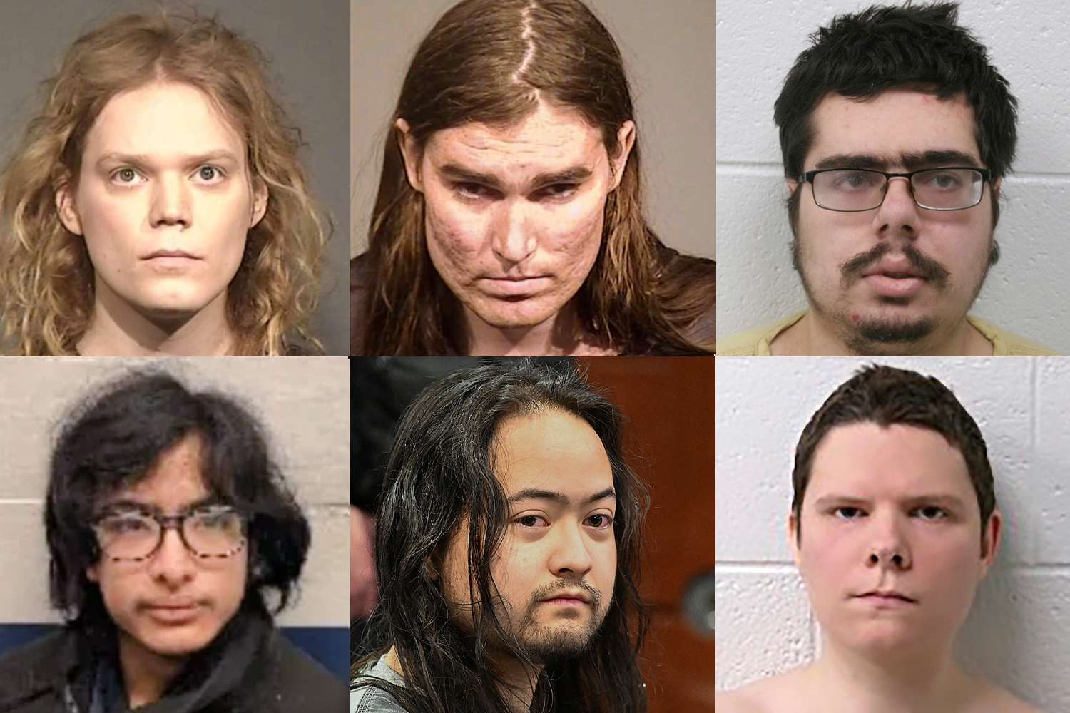 Who Are the Zizians? Police Investigate a Cult-Like Group Allegedly Linked to Several Deaths – ryan
