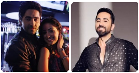 ‘Vicky donor’ re -released in theaters, Ayushman Bole ‘Meri Zindagi Badal di’