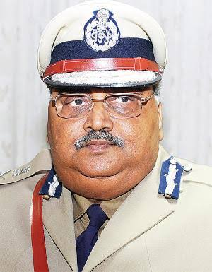 Mysterious death of the former Karnataka DGP to Prakash, wife suspected of murder