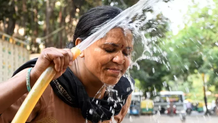Haryana Weather: Relief of the heatwave for four days starts from April 26, the third round of ‘heat
