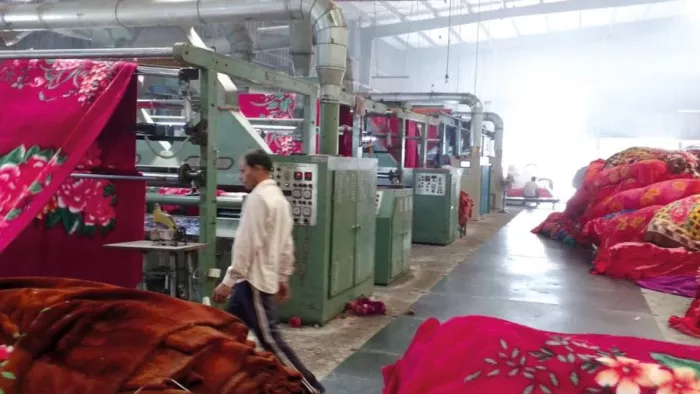 Tariff War: Great shock to China ordered US buyers 5 thousand crores to get Panipat; Pakistan also backwards – America China Tariff War Big Blow China American buyers gave orders worth 5 thousand cres to drop Panipat Pakistan as well