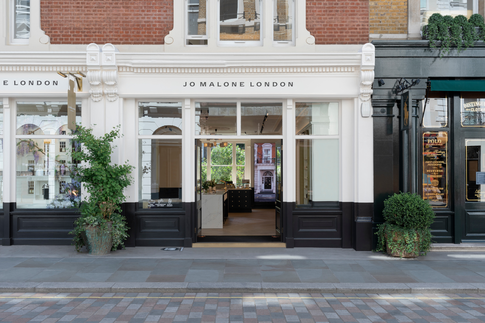 10 London Perfume Shops You Should Visit Now – ryan